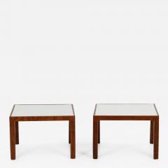 Irving Harper Irving Harper End Tables - 2418190