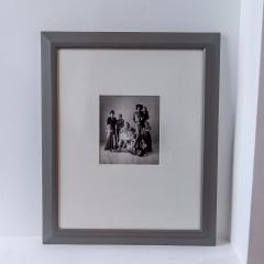 Irving Penn A Gelatin Silver Photograph titled Circus People by Irving Penn 1947 - 3091074