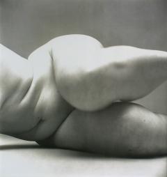 Irving Penn Nude No 57 - 235470