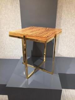 Irwin Feld ASTOR SIDE TABLE - 1189652