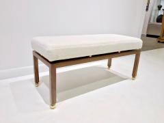 Irwin Feld High Line Bench - 1892466