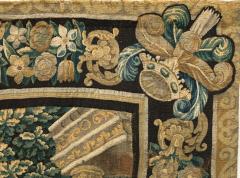 Isaac Moillon Early 18th Century Aubusson Mythological Tapestry Circa 1720 - 560977