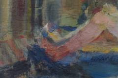 Isabel Burgess Nude No 16 Small o p Inscribed - 2329850