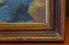 Isabel Burgess Nude No 16 Small o p Inscribed - 2329851