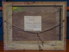 Isabel Burgess Nude No 16 Small o p Inscribed - 2329852