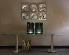 Isabella Garbagnati Oria table lamp by Isabella Garbagnati for Blend Roma 2023 - 3470420