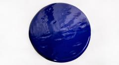 Isabelle Sicart Bloom Blue Side Table - 1701084