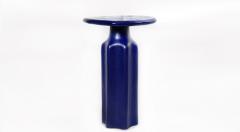 Isabelle Sicart Bloom Blue Side Table - 1701086