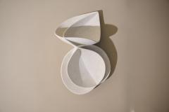 Isabelle Sicart CONCHA 1 WALL SCULPTURE - 4819110