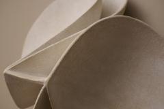 Isabelle Sicart CONCHA 1 WALL SCULPTURE - 4819113