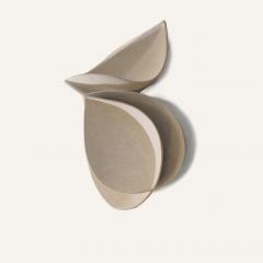 Isabelle Sicart CONCHA 1 WALL SCULPTURE - 4819147
