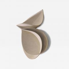 Isabelle Sicart CONCHA 1 WALL SCULPTURE - 4819150