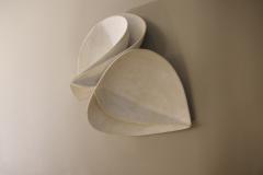 Isabelle Sicart CONCHA 2 WALL SCULPTURE - 4819133