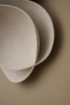Isabelle Sicart CONCHA 2 WALL SCULPTURE - 4819135