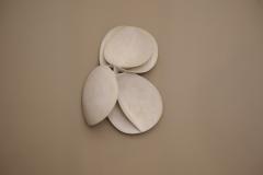 Isabelle Sicart CONCHA 3 WALL SCULPTURE - 4819227