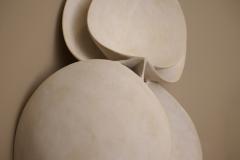 Isabelle Sicart CONCHA 3 WALL SCULPTURE - 4819228