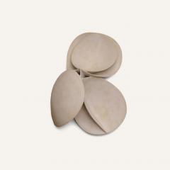 Isabelle Sicart CONCHA 3 WALL SCULPTURE - 4819233