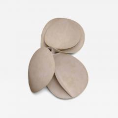 Isabelle Sicart CONCHA 3 WALL SCULPTURE - 4819234