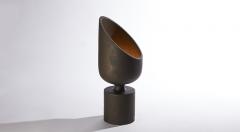 Isabelle Sicart Etna table lamp by Isabelle Sicart 2021 - 2635260