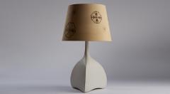 Isabelle Sicart Fogo table lamp - 2394153