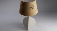 Isabelle Sicart Fogo table lamp - 2394154