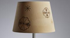 Isabelle Sicart Fogo table lamp - 2394157