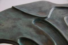 Isabelle Sicart Gymnop dies 1 2 and 3 side tables by Isabelle Sicart - 4365311