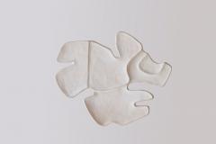 Isabelle Sicart Gymnop dies 1 2 and 3 side tables by Isabelle Sicart - 4365314