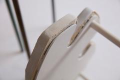 Isabelle Sicart Gymnop dies 1 2 and 3 side tables by Isabelle Sicart - 4365316