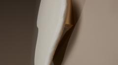 Isabelle Sicart Nuvole sconce 2 by Isabelle Sicart and Francesco Balzano 2022 - 2635040