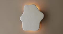 Isabelle Sicart Nuvole sconce 3 by Isabelle Sicart and Francesco Balzano 2022 - 2635037