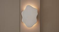 Isabelle Sicart Nuvole sconce 4 by Isabelle Sicart and Francesco Balzano 2022 - 2635017