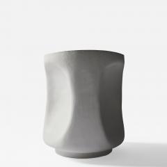 Isabelle Sicart Stone stool - 2515563