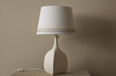 Isabelle Sicart TRILOBE TABLE LAMP - 4819081