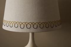 Isabelle Sicart TRILOBE TABLE LAMP - 4819082