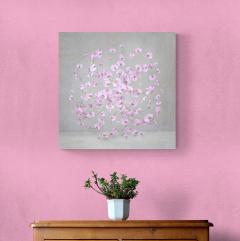 Isabelle van Zeijl Infinite Pink 12  - 4132608