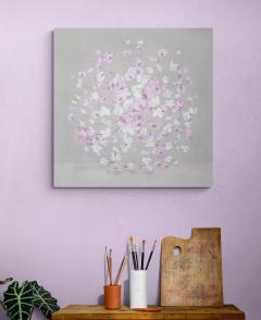 Isabelle van Zeijl Infinite Pink Light 12  - 4132606