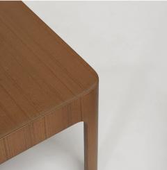 Isamu Kenmochi Isamu Kenmochi Pair of Tables for Tendo Mokko - 4549830