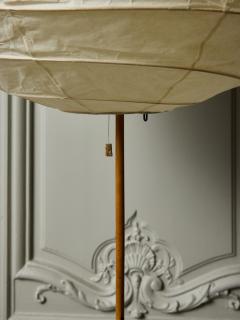 Isamu Noguchi 1980s Akari Floor Lamp by Isamu Noguchi - 4692927