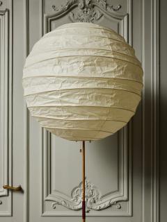 Isamu Noguchi 1980s Akari Floor Lamp by Isamu Noguchi - 4692931