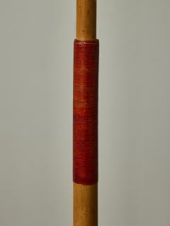 Isamu Noguchi 1980s Akari Floor Lamp by Isamu Noguchi - 4693005