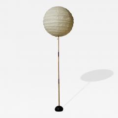 Isamu Noguchi 1980s Akari Floor Lamp by Isamu Noguchi - 4713966