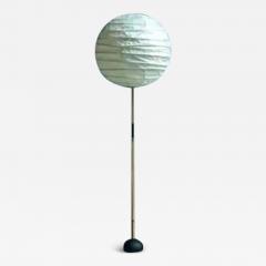 Isamu Noguchi Akari Floor Lamp BB3 55DD by Isamu Noguchi for Ozeki Co Japan 1950s - 3911317