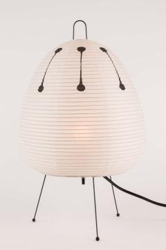 Isamu Noguchi Akari Model 1AD Light Sculpture by Isamu Noguchi - 1441644