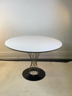 Isamu Noguchi CYCLONE DINING TABLE DESIGNED BY ISAMU NOGUCHI - 1640456