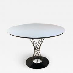 Isamu Noguchi CYCLONE DINING TABLE DESIGNED BY ISAMU NOGUCHI - 1645456