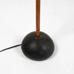 Isamu Noguchi Early Isamu Noguchi Akari Light Sculpture Floor lamp bb3 55d - 3414154