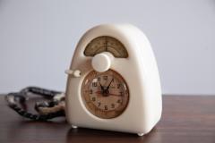 Isamu Noguchi Extremely Rare 1932 Isamu Noguchi Measured Time Clock - 4761308