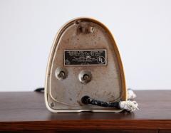 Isamu Noguchi Extremely Rare 1932 Isamu Noguchi Measured Time Clock - 4761310