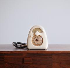 Isamu Noguchi Extremely Rare 1932 Isamu Noguchi Measured Time Clock - 4761311